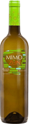 Mimozén Verdejo — Вердехо Rueda 75 cl