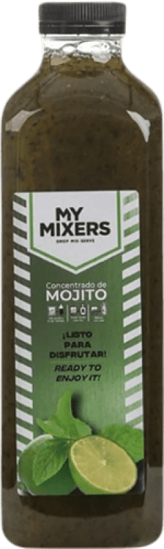 17,95 € | Mixer Oxefruit MyMixers Spain 1 L Mojito