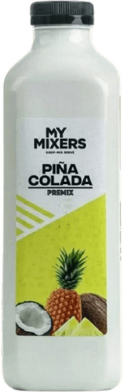 18,95 € | Миксер Oxefruit MyMixers Испания 1 L Piña Colada — Пина Колада