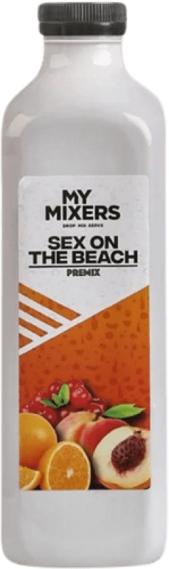 18,95 € | Mixer Oxefruit MyMixers España 1 L Sex On The Beach