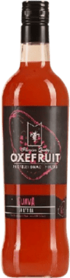 Purée de Fruits pour Cocktail Oxefruit 70 cl Sans Gluten, Sans Lactose, Végan Guava — Goyave