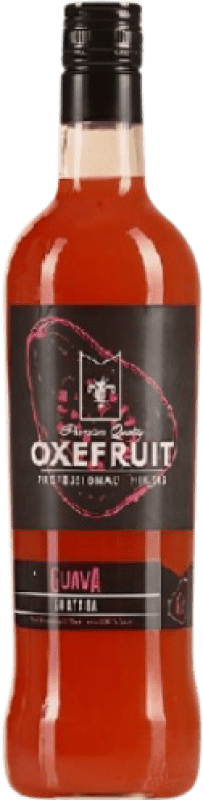 19,95 € | Fruchtpüree für Cocktail Oxefruit Spanien 70 cl Glutenfrei, Laktosefrei, Vegan Guava — Guave