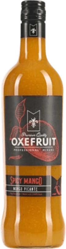 19,95 € | カクテルフルーツピューレ Oxefruit スペイン 70 cl Gluten Free — グルテンフリー, 乳糖不使用, Vegan — ヴィーガン Mango — マンゴー, Spicy — 辛口