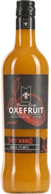Puré de Fruta para Cocktail