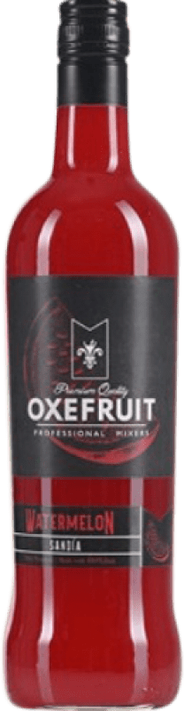 19,95 € | カクテルフルーツピューレ Oxefruit スペイン 70 cl Gluten Free — グルテンフリー, 乳糖不使用, Vegan — ヴィーガン Watermelon — スイカ