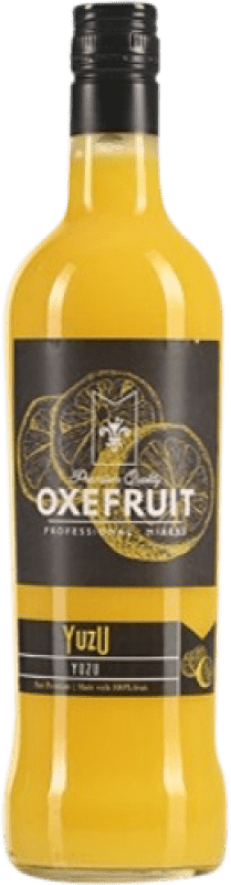 19,95 € | Puré de Frutas para Cóctel Oxefruit España 70 cl Sin Gluten, Sin Lactosa, Vegano Yuzu
