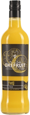 Fruchtpüree für Cocktail