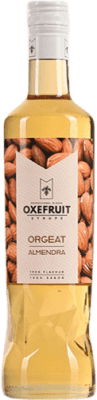 Cocktail Syrup Oxefruit 70 cl Gluten Free, Lactose Free, Vegan Almendra — Almond