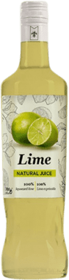 Succo Oxefruit Lime — Lima