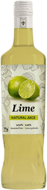 18,95 € Envoi gratuit | Jus Oxefruit Lime — Citron Vert