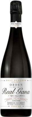 Alcardet Real Gana Brut Reserva