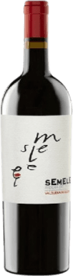 Montebaco Semele Crianza — Крианса 1,5 L