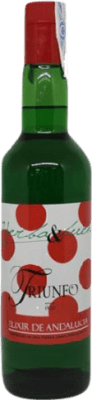 Liköre Triunfo Yerbabuena 70 cl Hierbabuena — Grüne Minze