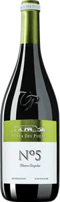 Vinos de la Viña Venta del Puerto Nº 5 Valencia 75 cl