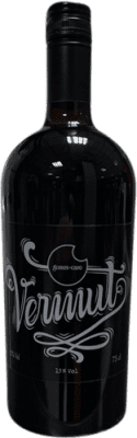 Vermute Gómez Caro 75 cl
