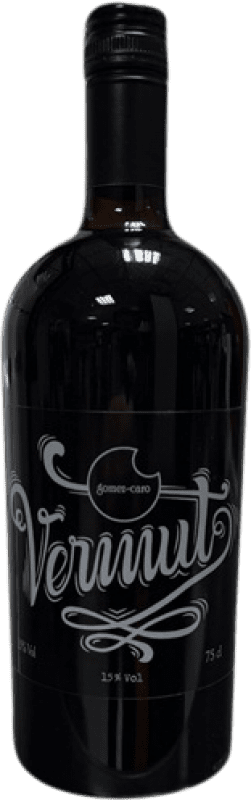 9,95 € Free Shipping | Vermouth Gómez Caro