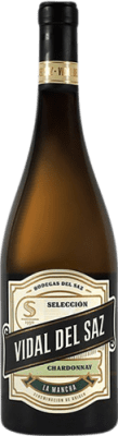 Del Saz Vidal La Mancha 75 cl