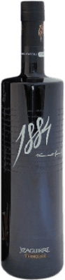 Vermut Sort del Castell Yzaguirre 1884 Rojo Tinto
