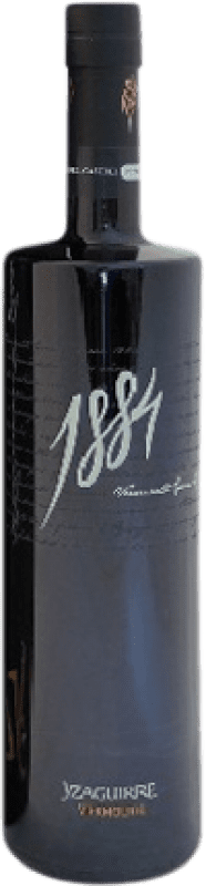 36,95 € | Vermouth Sort del Castell Yzaguirre 1884 Tinto — Rouge Espagne 1 L