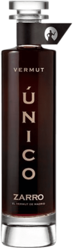 37,95 € | Vermute Sanviver Zarro Único Espanha 75 cl