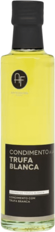 23,95 € | Olive Oil Appennino Food Italy Small Bottle 25 cl Trufa Blanca — White Truffle