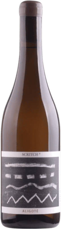 29,95 € | Vin Blanc Domaine Arlaud Scritch A.O.C. Bourgogne Bourgogne France Aligoté Organic — Biologique 75 cl