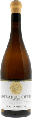 Michel Chapoutier Coteau de Chery Viognier Condrieu Eco — Ecológico 75 cl