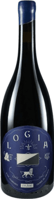 Consulado Oscuro Logia Garnacha — Grenache Cebreros Magnumflasche 1,5 L