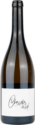 Domaine de L'A Chasselas Valais VV Vieilles Vignes 75 cl