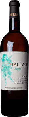 Dominio del Challao Rioja Organic — Biologique 75 cl