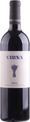 Dominio del Challao Virna Garnacha — Гренаш Rioja 75 cl