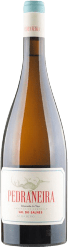 71,95 € Envoi gratuit | Vin Blanc Fento Pedraneira D.O. Rías Baixas Bouteille Magnum 1,5 L