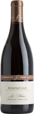 Ferraton Père Hermitage Les Miaux Syrah Crozes-Hermitage Botella Magnum 1,5 L