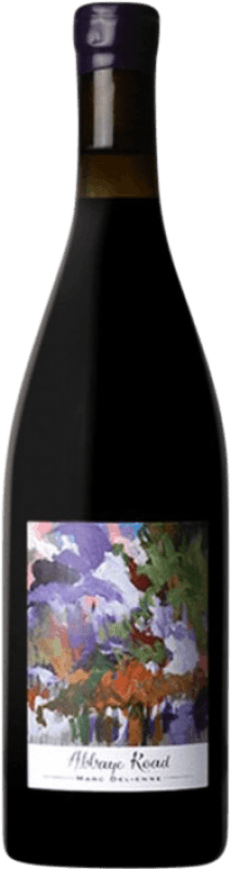 39,95 € | Vin Rouge Marc Delienne Abbaye Road A.O.C. Fleurie Beaujolais France Gamay 75 cl