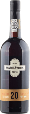 Quinta de Maritavora Tawny 20 Años