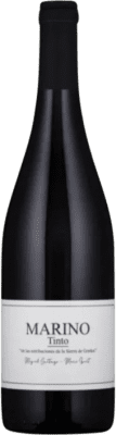 Salvajes de Gredos Marino Garnacha — Grenache Vinos de Madrid 75 cl