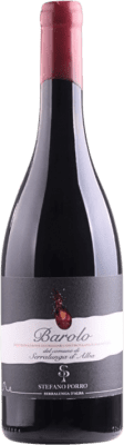 Stefano Porro Serralunga Nebbiolo Barolo 75 cl