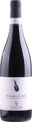 Stefano Porro Dolcetto Dolcetto d'Alba 75 cl