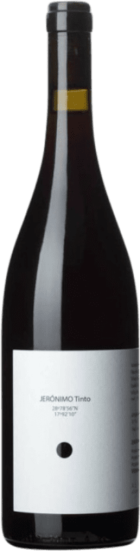 Spedizione Gratuita | Vino Rosso Victoria Torres Jerónimo D.O. La Palma Isole Canarie Spagna Listán, Negramoll 75 cl