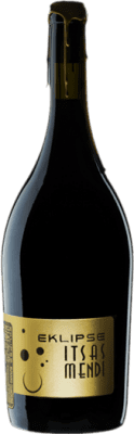 Itsasmendi Eklipse Bizkaiko Txakolina Botella Magnum 1,5 L