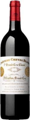 Château Cheval Blanc Saint-Émilion Bottiglia Magnum 1,5 L