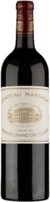 Château Margaux Margaux 1989 75 cl