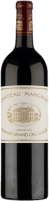 Château Margaux Margaux 1982 75 cl