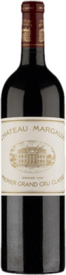Château Margaux Margaux 1990 75 cl