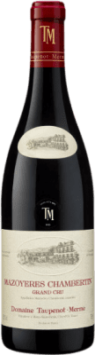Domaine Taupenot-Merme Mazoyères Pinot Noir Chambertin 75 cl