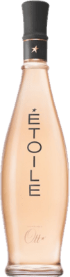Domaines Ott Étoile Côtes de Provence Rosé — Розе Бутылка Иеробоам Двойной Магнум 3 L