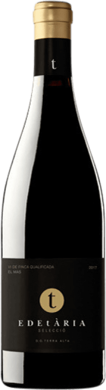 送料無料 | 赤ワイン Edetària Finca El Mas セレクション D.O. Terra Alta カタロニア スペイン マグナムボトル 1,5 L