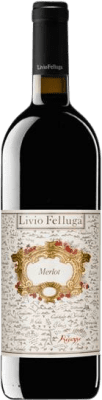 Livio Felluga Merlot — 梅洛 Friuli 75 cl