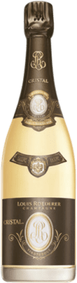 Louis Roederer Cristal Vinothèque