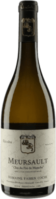 Domaine Fabien Coche Clos du Pré de Manche Meursault 75 cl